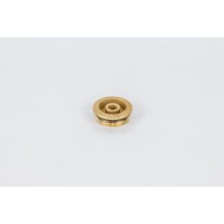 BEGETUBE - Bouchon pour collecteur Ø1'' M avec O-ring - 510000011