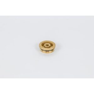BEGETUBE - Bouchon pour collecteur Ø1'' M avec O-ring - 510000011