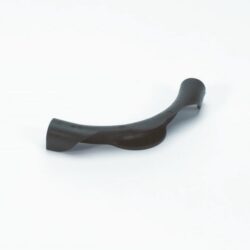BEGETUBE - Courbe guide ouverte en PVC - Ø16 - 18mm - 613002003