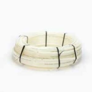 BEGETUBE - Difuflex tube IVAR PE-RT pr chauffage par le sol 100m prijs/meter - 894170100