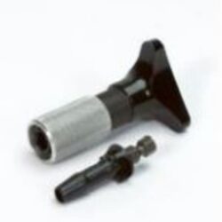 BEGETUBE - Epine de calibrage 26 mm pour appareil de calibrage et ébavurage. - 618004426