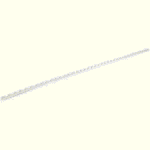 BEGETUBE - Latte profilé pr joints de dilatation 2000x35x20m 2m p/m - 600003001