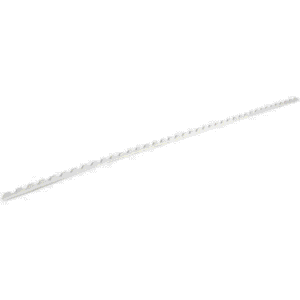 BEGETUBE - Latte profilé pr joints de dilatation 2000x35x20m 2m p/m - 600003001