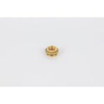 BEGETUBE - Manchon fileté réduit MF laiton 1'' x 1/2'' MF - avec o-ring - 300001126