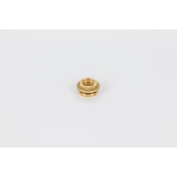 BEGETUBE - Manchon fileté réduit MF laiton 1'' x 1/2'' MF - avec o-ring - 300001126