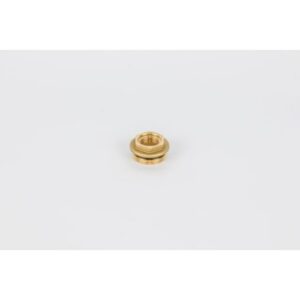 BEGETUBE - Manchon fileté réduit MF laiton 1'' x 1/2'' MF - avec o-ring - 300001126