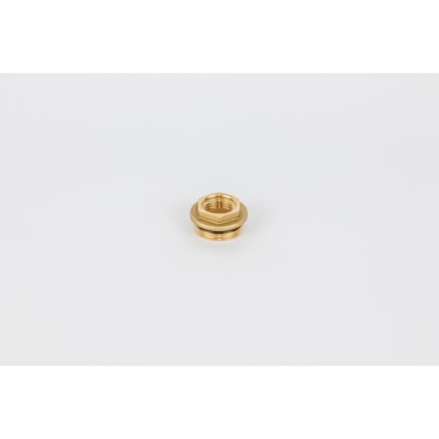BEGETUBE - Manchon fileté réduit MF laiton 1'' x 1/2'' MF - avec o-ring - 300001126 BEGETUBE - Manchon fileté réduit MF laiton 1'' x 1/2'' MF - avec o-ring - 300001126