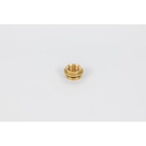 BEGETUBE - Manchon fileté réduit MF laiton 1'' x 3/4'' MF - avec o-ring - 300001128