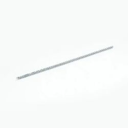 Noyau flexible interne de cintrage 26 mm 60 cm, configuration visible