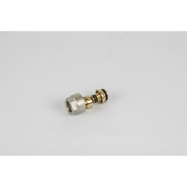 BEGETUBE - Raccord à compression universel Eurocone - pour tubes multicouches 16x2mm - 500600418 BEGETUBE - Raccord à compression universel Eurocone - pour tubes multicouches 16x2mm - 500600418