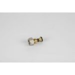 BEGETUBE - Raccord à compression universel M24 x 16x2mm - pour tubes multicouches - 500570118