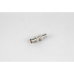 BEGETUBE - Raccord à sertir droit double Ø16x2mm x 16x2mm laiton - 308001818