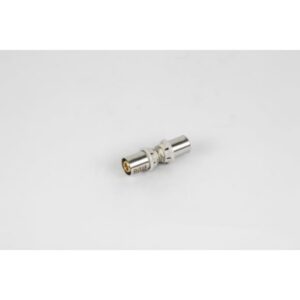 BEGETUBE - Raccord à sertir droit double Ø16x2mm x 16x2mm laiton - 308001818