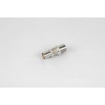 BEGETUBE - Raccord à sertir droit double Ø16x2mm x 20x2mm laiton - 308001835