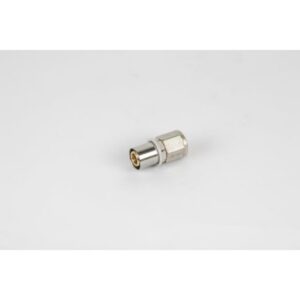BEGETUBE - Raccord à sertir droit femelle 1/2''F x 20x2mm laiton - 308012635