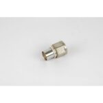BEGETUBE - Raccord à sertir droit femelle 1''F x 26x3mm laiton - 308013056