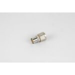 BEGETUBE - Raccord à sertir droit femelle 3/4''F x 20x2mm laiton - 308012835