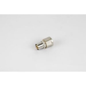 BEGETUBE - Raccord à sertir droit femelle 3/4''F x 20x2mm laiton - 308012835