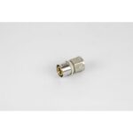 BEGETUBE - Raccord à sertir droit femelle 3/4''F x 26x3mm laiton - 308012856