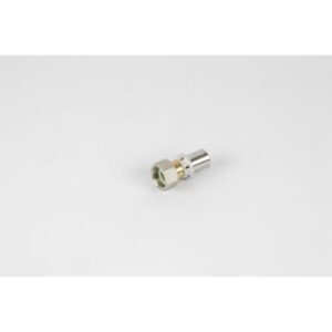 BEGETUBE - Raccord à sertir droit femelle a écrou pivotant + joint plat 1/2'' Fx16x2mm - 501260518