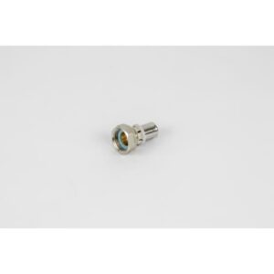 BEGETUBE - Raccord à sertir droit femelle a écrou pivotant + joint plat 3/4'' Fx16x2mm - 501280518
