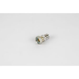 BEGETUBE - Raccord à sertir droit femelle a écrou pivotant + joint plat 3/4'' Fx20x2mm - 501280535