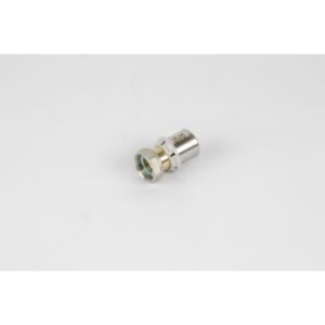 BEGETUBE - Raccord à sertir droit femelle a écrou pivotant + joint plat 3/4'' Fx26x3mm - 501280556