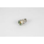BEGETUBE - Raccord à sertir droit femelle a écrou pivotant + joint plat 4/4'' Fx26x3mm - 501300556
