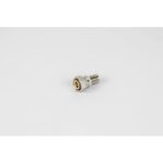 BEGETUBE - Raccord à sertir droit femelle avec écrou pivotant M24 F x 16x2mm - 501570518