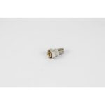 BEGETUBE - Raccord à sertir droit femelle avec écrou pivotant M24 F x 16x2mm - 501570518