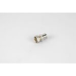 BEGETUBE - Raccord à sertir droit femelle avec écrou pivotant M24 F x 20x2mm - 501570535