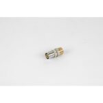 BEGETUBE - Raccord à sertir droit mâle Ø1/2''M x 16/2mm laiton - 308010418