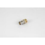 BEGETUBE - Raccord à sertir droit mâle Ø3/4''M x 20/2mm laiton - 308010735