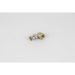 BEGETUBE - Raccord à sertir équerre 90° femelle Ø1/2''F x 16/2mm - 318012618