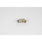 BEGETUBE - Raccord à sertir équerre 90° mâle Ø1/2''M x 20/2mm - 318010435