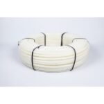 BEGETUBE - Tube Difustop PE-Xa pr chauffage par sol Ø18x2 mm ATG CERTIFIE rouleau 200m p/m - 811290200