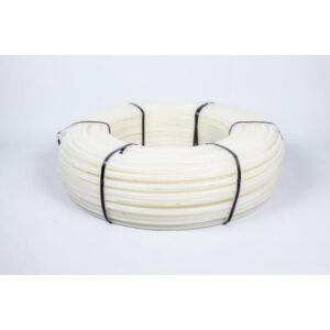 BEGETUBE - Tube Difustop PE-Xa pr chauffage par sol Ø18x2 mm ATG CERTIFIE rouleau 200m p/m - 811290200