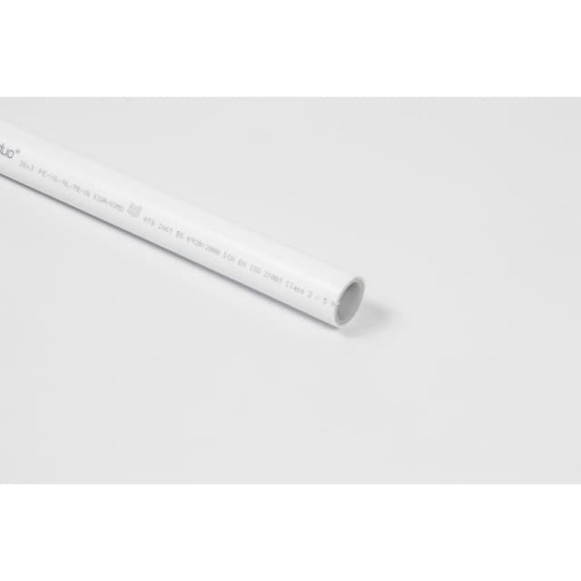 BEGETUBE - Tube multicouches Alpex Ø26x3mm ATG CERTIFIE longueur 5m p/m - 801550005 BEGETUBE - Tube multicouches Alpex Ø26x3mm ATG CERTIFIE longueur 5m p/m - 801550005