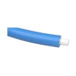 BEGETUBE - Tube multicouches isolé Alpex DUO-XS 32x3mm avec gaine bleu de 9mm 25m p/m - 83732122