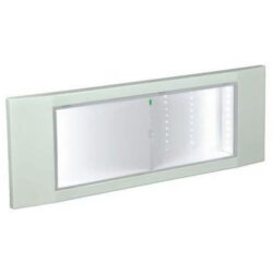 BEGHELLI - AESTETICA 96 Lumen-16 LED 8W SE 1H IP40 - B16221