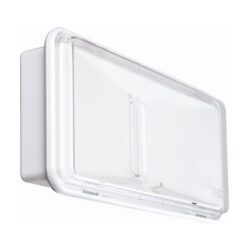BEGHELLI - PRATICA 250LM 90'/3H IP65 SEAT - B250ATSE