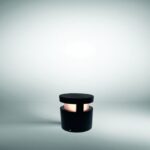 BEL-LIGHTING - ALINA 2sides-2x4W 27K-noir - 982D.W27.02A