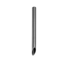 Détails visibles de Tige 100 cm pour spot Kozi Maxima noir pour Accessoires pour éclairage technique