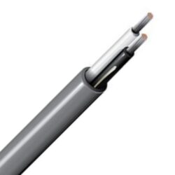 BELDEN - 1X2XAWG16 CONTROL (LON) CHROME - 8471.001000