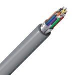BELDEN - ALU/GLOB 10XAWG24 RS232 - 9540.00305