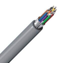 BELDEN - ALU/GLOB 10XAWG24 RS232 - 9540.00305