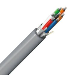 BELDEN - ALU/GLOB 8XAWG24 RS232 - 9538.01305