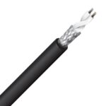 BELDEN - TWINAX RG108 NCPVC M17/45 - 9859