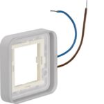 BERKER - Collerette lumineuse LED cubyko