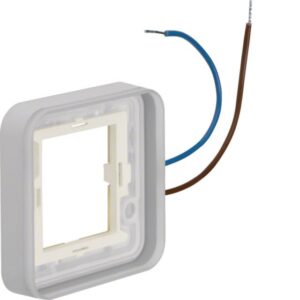 BERKER - Collerette lumineuse LED cubyko